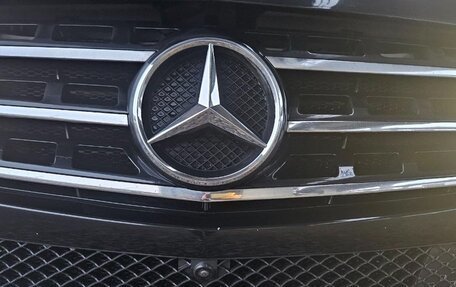 Mercedes-Benz M-Класс, 2014 год, 3 300 000 рублей, 12 фотография