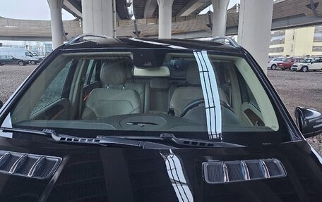 Mercedes-Benz M-Класс, 2014 год, 3 300 000 рублей, 15 фотография