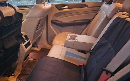 Mercedes-Benz M-Класс, 2014 год, 3 300 000 рублей, 10 фотография