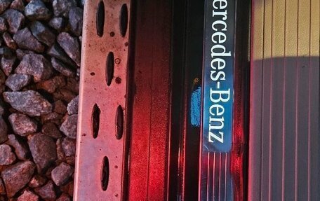 Mercedes-Benz M-Класс, 2014 год, 3 300 000 рублей, 14 фотография