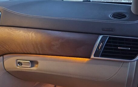 Mercedes-Benz M-Класс, 2014 год, 3 300 000 рублей, 26 фотография
