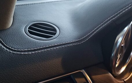 Mercedes-Benz M-Класс, 2014 год, 3 300 000 рублей, 24 фотография