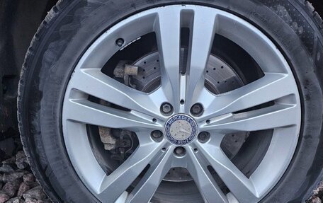 Mercedes-Benz M-Класс, 2014 год, 3 300 000 рублей, 17 фотография