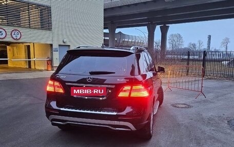 Mercedes-Benz M-Класс, 2014 год, 3 300 000 рублей, 22 фотография