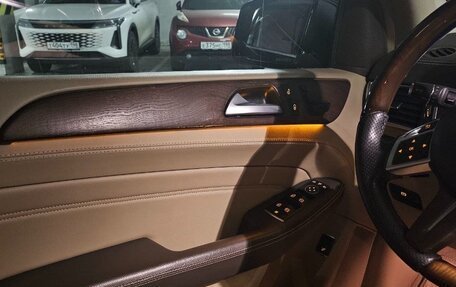 Mercedes-Benz M-Класс, 2014 год, 3 300 000 рублей, 37 фотография