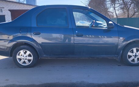 Renault Logan I, 2009 год, 285 000 рублей, 2 фотография