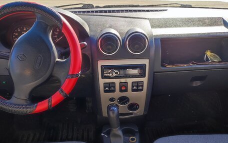 Renault Logan I, 2009 год, 285 000 рублей, 5 фотография