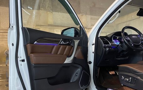 Haval H9 I рестайлинг, 2020 год, 2 300 000 рублей, 8 фотография