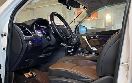 Haval H9 I рестайлинг, 2020 год, 2 300 000 рублей, 9 фотография