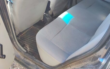 Renault Logan I, 2009 год, 285 000 рублей, 6 фотография