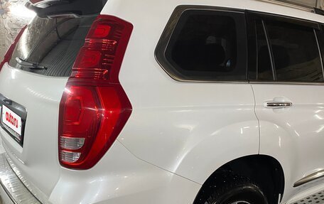 Haval H9 I рестайлинг, 2020 год, 2 300 000 рублей, 6 фотография