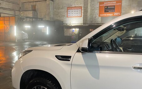 Haval H9 I рестайлинг, 2020 год, 2 300 000 рублей, 4 фотография