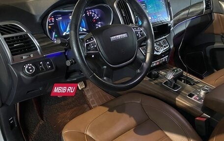 Haval H9 I рестайлинг, 2020 год, 2 300 000 рублей, 10 фотография