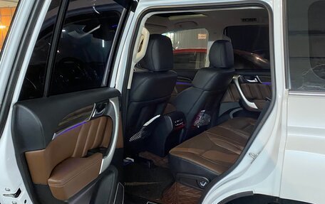 Haval H9 I рестайлинг, 2020 год, 2 300 000 рублей, 11 фотография