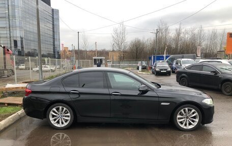 BMW 5 серия, 2015 год, 1 800 000 рублей, 4 фотография