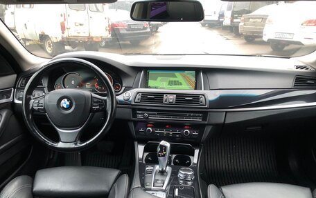 BMW 5 серия, 2015 год, 1 800 000 рублей, 5 фотография