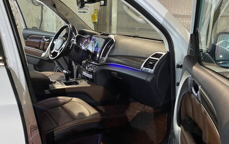 Haval H9 I рестайлинг, 2020 год, 2 300 000 рублей, 13 фотография