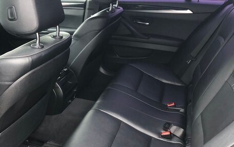 BMW 5 серия, 2015 год, 1 800 000 рублей, 8 фотография