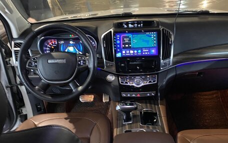 Haval H9 I рестайлинг, 2020 год, 2 300 000 рублей, 12 фотография