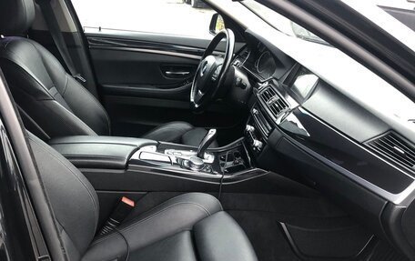 BMW 5 серия, 2015 год, 1 800 000 рублей, 7 фотография