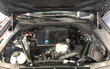 BMW 5 серия, 2015 год, 1 800 000 рублей, 10 фотография