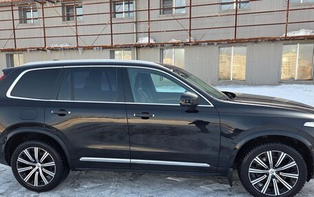 Volvo XC90 II рестайлинг, 2021 год, 4 390 000 рублей, 4 фотография