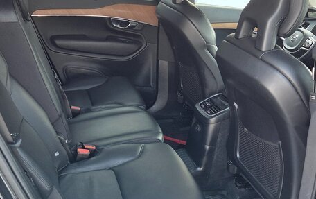 Volvo XC90 II рестайлинг, 2021 год, 4 390 000 рублей, 6 фотография