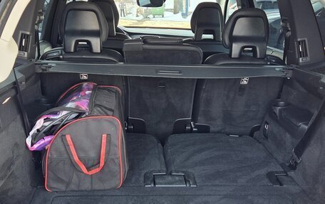 Volvo XC90 II рестайлинг, 2021 год, 4 390 000 рублей, 8 фотография