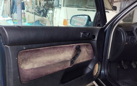 Volkswagen Golf IV, 2001 год, 180 000 рублей, 6 фотография