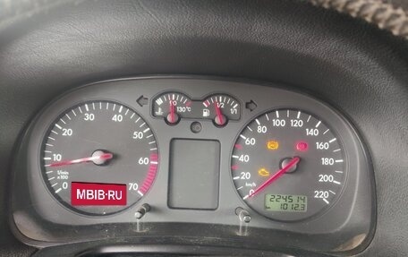 Volkswagen Golf IV, 2001 год, 180 000 рублей, 9 фотография