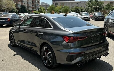 Audi A3, 2022 год, 2 255 000 рублей, 4 фотография