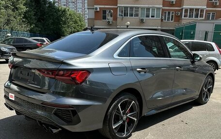 Audi A3, 2022 год, 2 255 000 рублей, 6 фотография