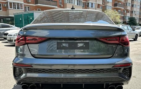 Audi A3, 2022 год, 2 255 000 рублей, 5 фотография