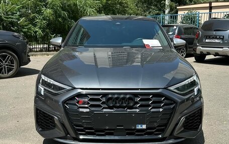 Audi A3, 2022 год, 2 255 000 рублей, 2 фотография