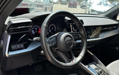 Audi A3, 2022 год, 2 255 000 рублей, 8 фотография