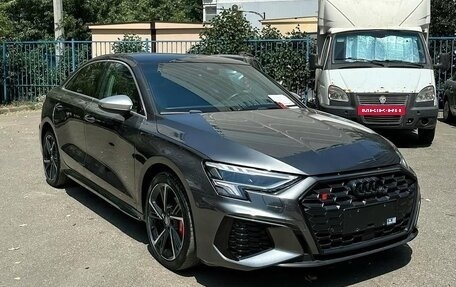 Audi A3, 2022 год, 2 255 000 рублей, 3 фотография