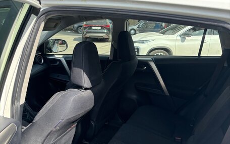 Toyota RAV4, 2014 год, 1 740 000 рублей, 8 фотография