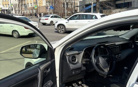 Toyota RAV4, 2014 год, 1 740 000 рублей, 7 фотография