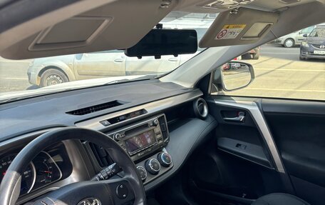 Toyota RAV4, 2014 год, 1 740 000 рублей, 9 фотография