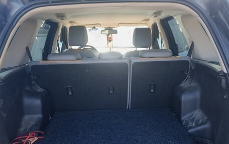 Land Rover Freelander II рестайлинг 2, 2009 год, 780 000 рублей, 8 фотография