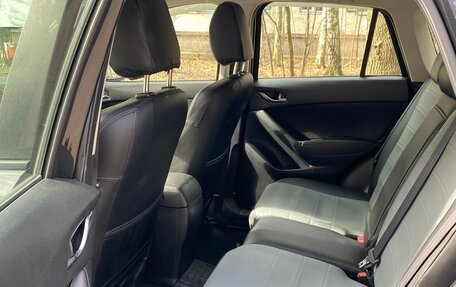 Mazda CX-5 II, 2015 год, 1 800 000 рублей, 8 фотография