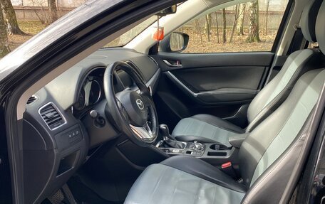 Mazda CX-5 II, 2015 год, 1 800 000 рублей, 9 фотография