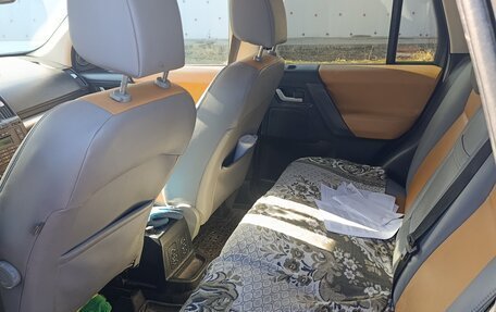 Land Rover Freelander II рестайлинг 2, 2009 год, 780 000 рублей, 7 фотография