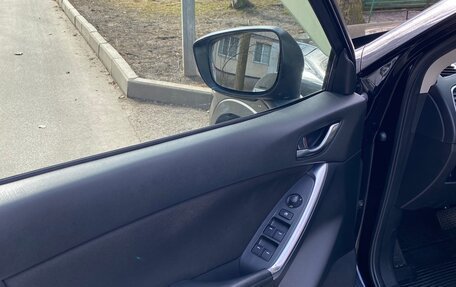 Mazda CX-5 II, 2015 год, 1 800 000 рублей, 10 фотография