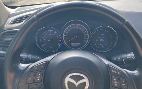Mazda CX-5 II, 2015 год, 1 800 000 рублей, 12 фотография