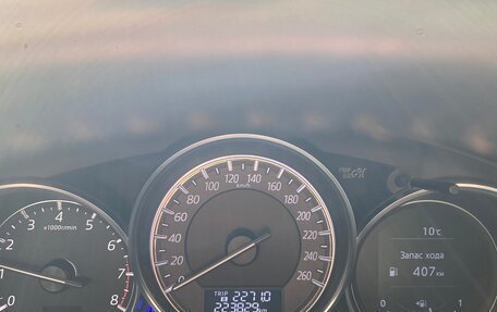 Mazda CX-5 II, 2015 год, 1 800 000 рублей, 13 фотография