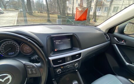 Mazda CX-5 II, 2015 год, 1 800 000 рублей, 14 фотография