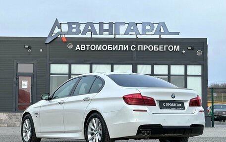 BMW 5 серия, 2014 год, 2 190 000 рублей, 3 фотография