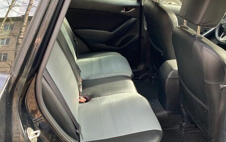 Mazda CX-5 II, 2015 год, 1 800 000 рублей, 16 фотография