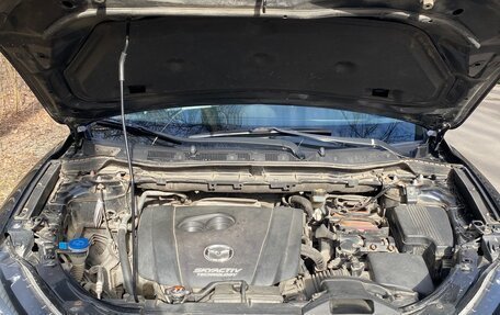 Mazda CX-5 II, 2015 год, 1 800 000 рублей, 18 фотография